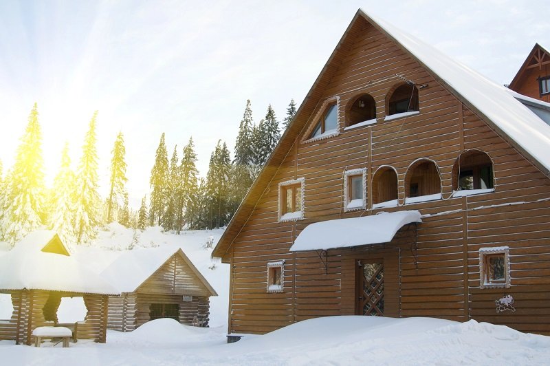 Ferienhaus (Ferienwohnung) im Ausland – muss man diese in Steuererklärung einführen?