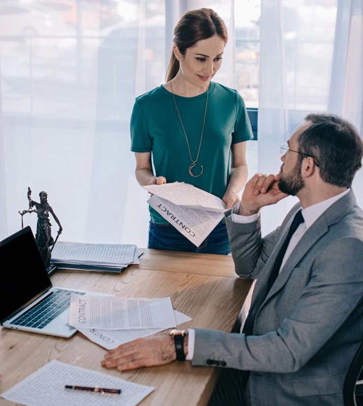 Wer erbt, wenn Verwandte fehlen?