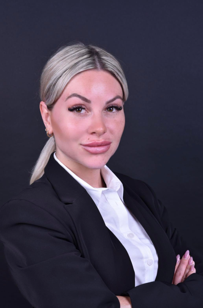 Kristyna Klipova